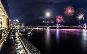 H Avenue Hotel Gwangalli Branch